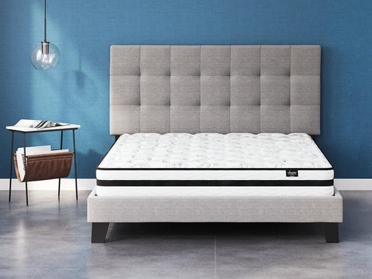 8 Inch Chime Innerspring Mattress