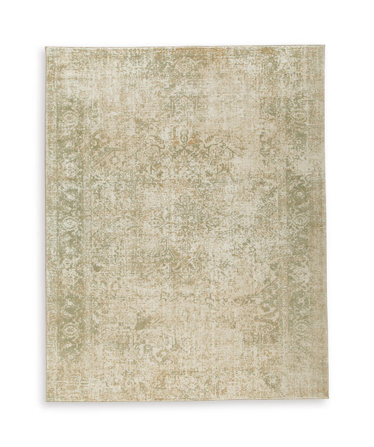 Kenwich Large Rug