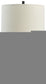Dirkton Metal Table Lamp (1/CN)