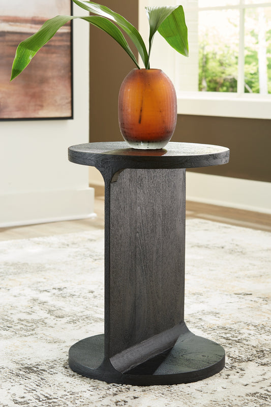 Adderley Accent Table