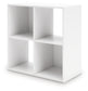 Onita Four Cube Organizer