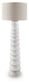 Veraleigh Poly Floor Lamp (1/CN)