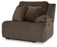Top Tier 3-Piece Sofa Chaise Sectional