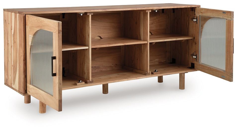 Adway Accent Cabinet