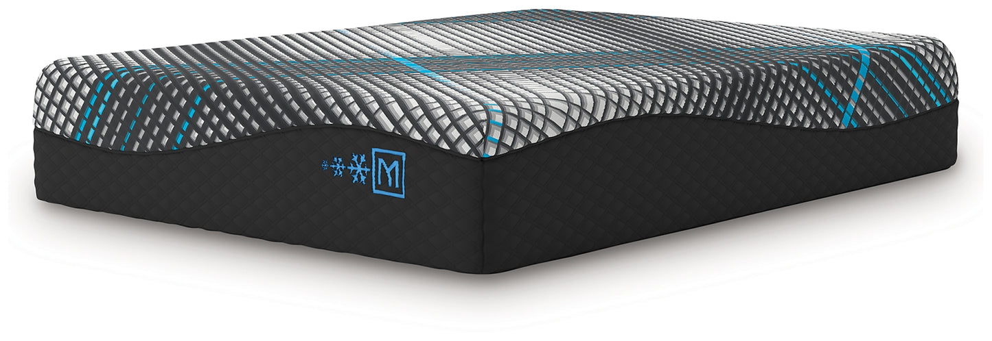 Millennium 2.0 Hybrid 16 Inch King Mattress