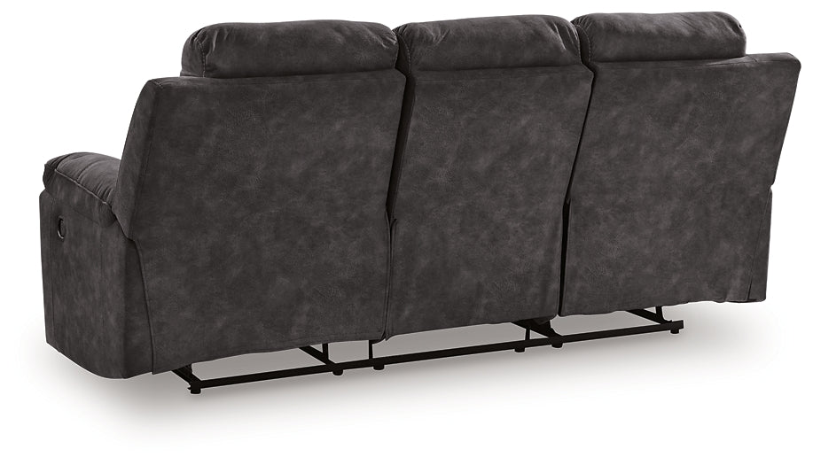 Brysonview Reclining Sofa
