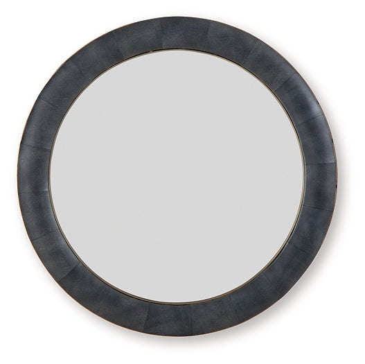 Corinsworth Accent Mirror