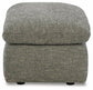 Dramatic Sofa, Loveseat, Chair and Ottoman