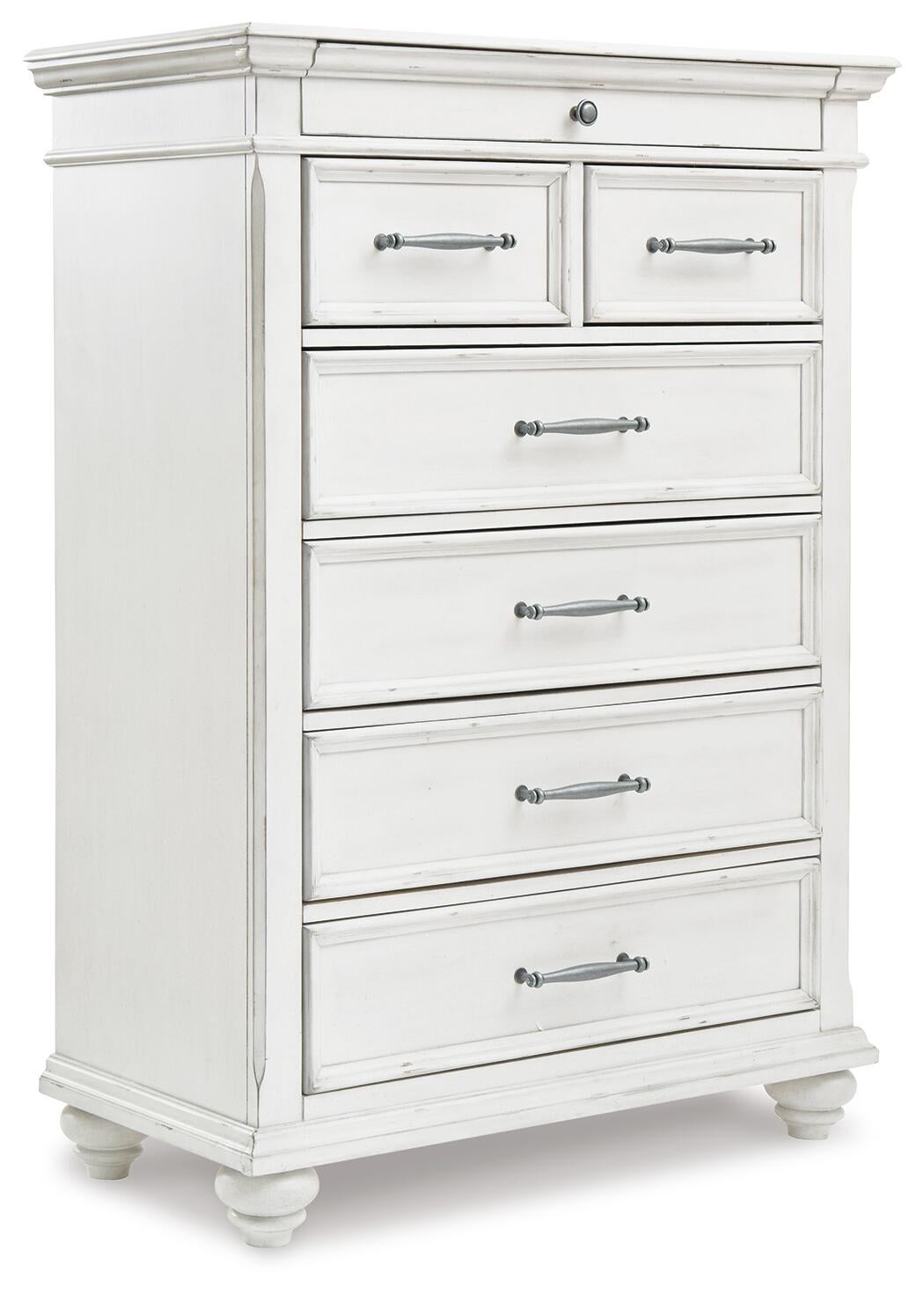 Kanwyn Chest