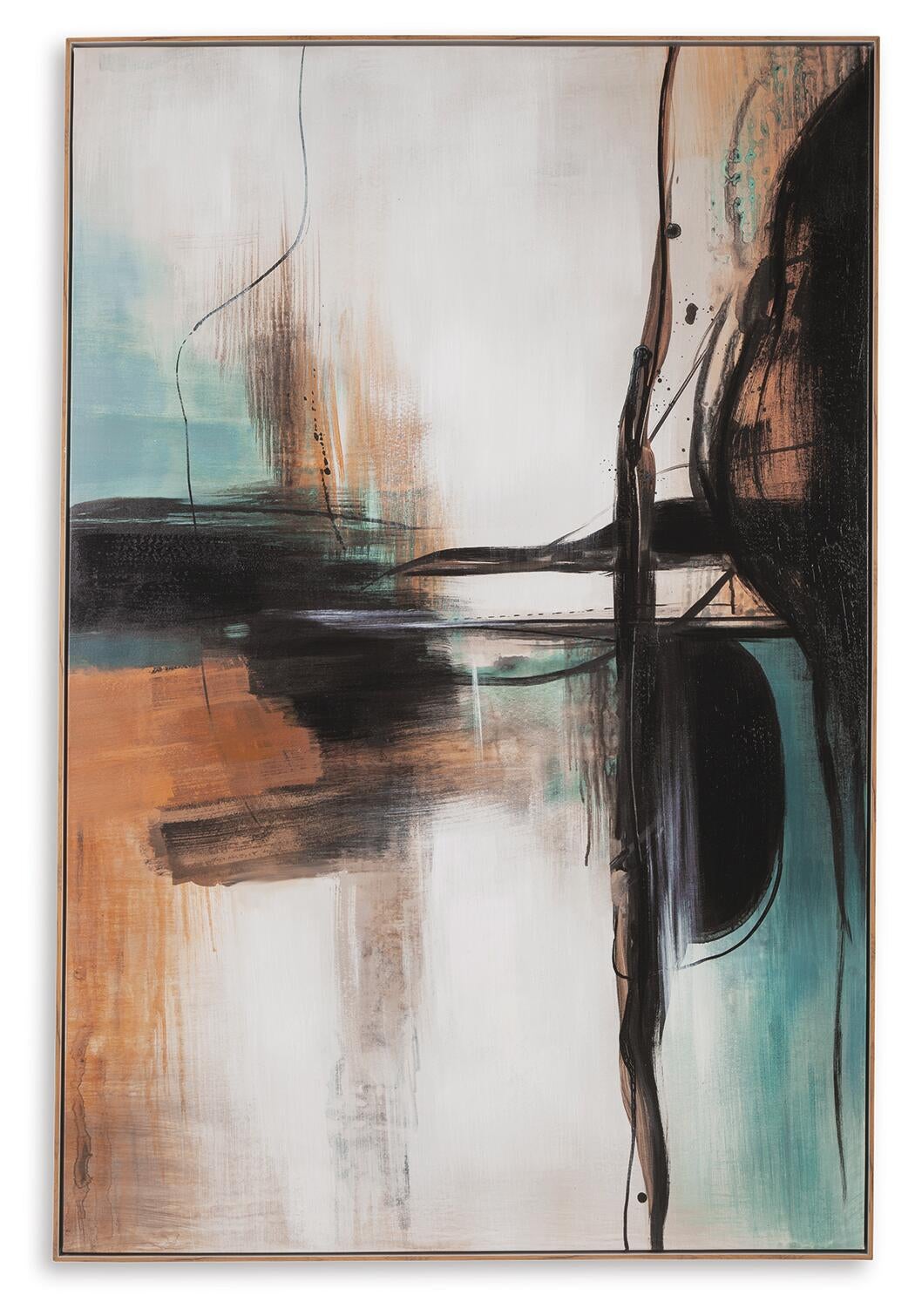 Brunonia Wall Art