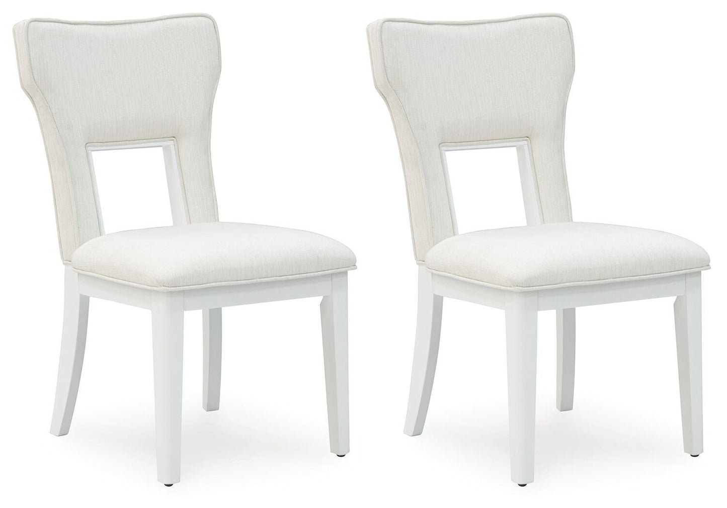 Chalanna Dining UPH Side Chair (2/CN)