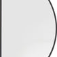 Denlow Accent Mirror