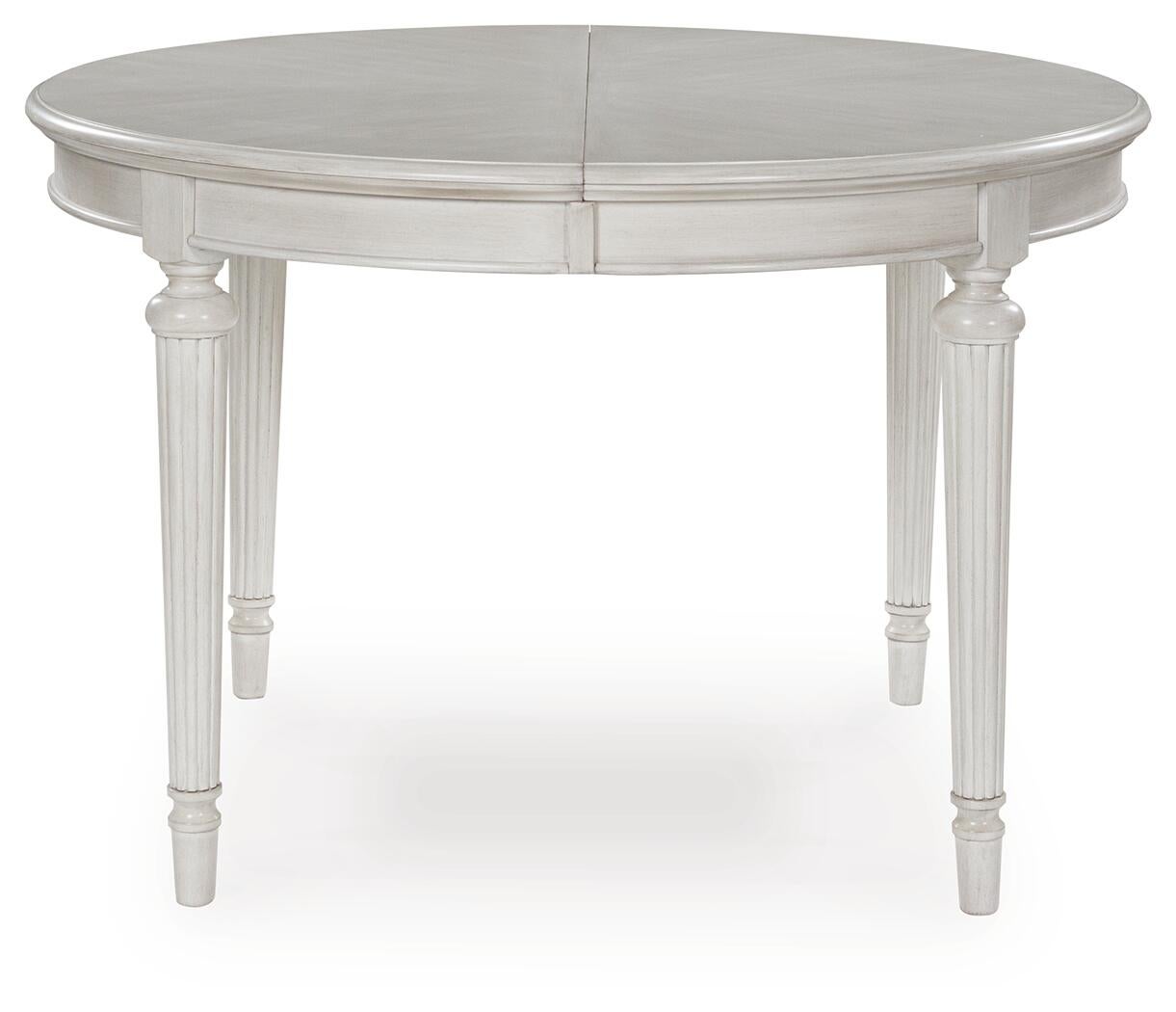 Montelaine Oval Dining Room EXT Table