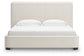 Brintstreet King Upholstered Bed