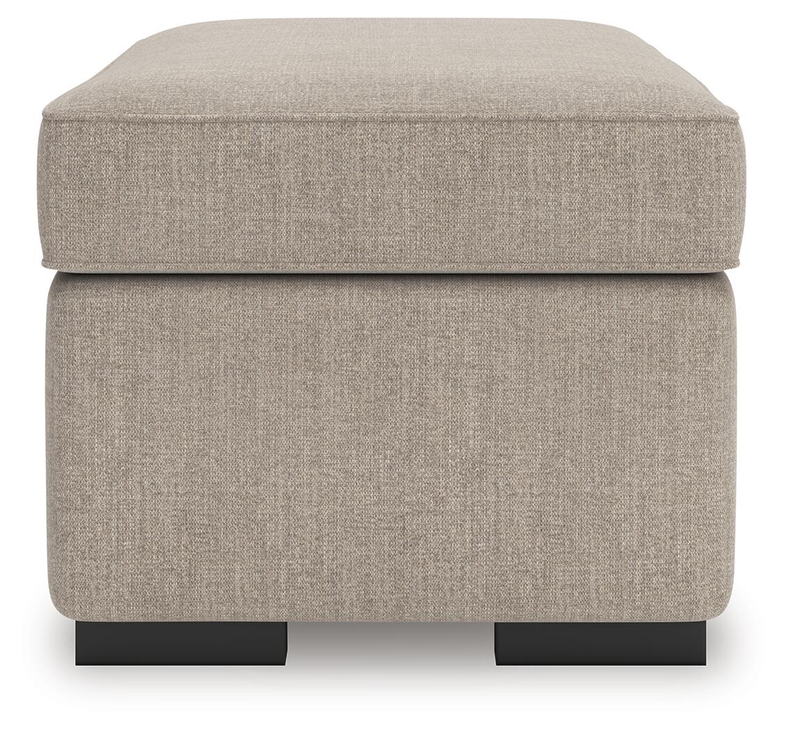 Sararose Ottoman