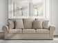 Sararose Sofa