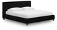 Zuraleus King Upholstered Bed