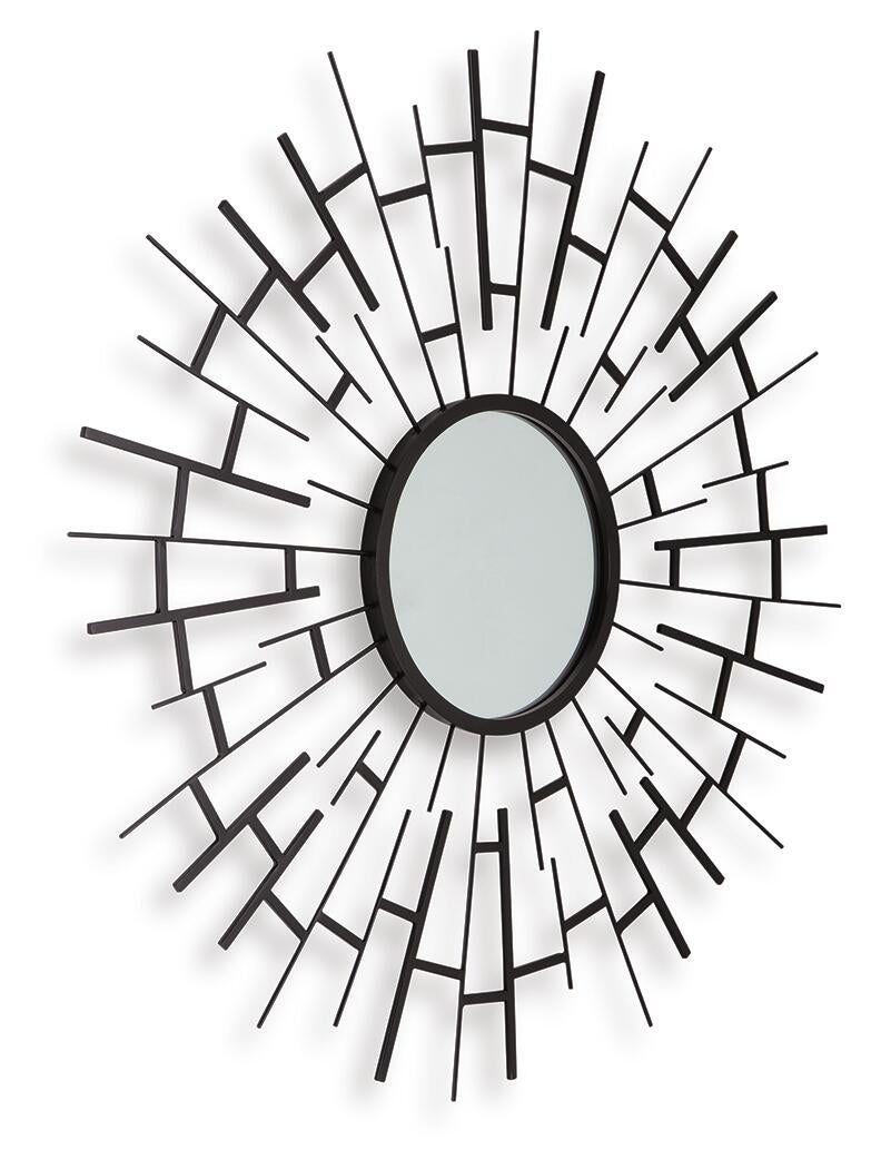 Garrenworth Accent Mirror