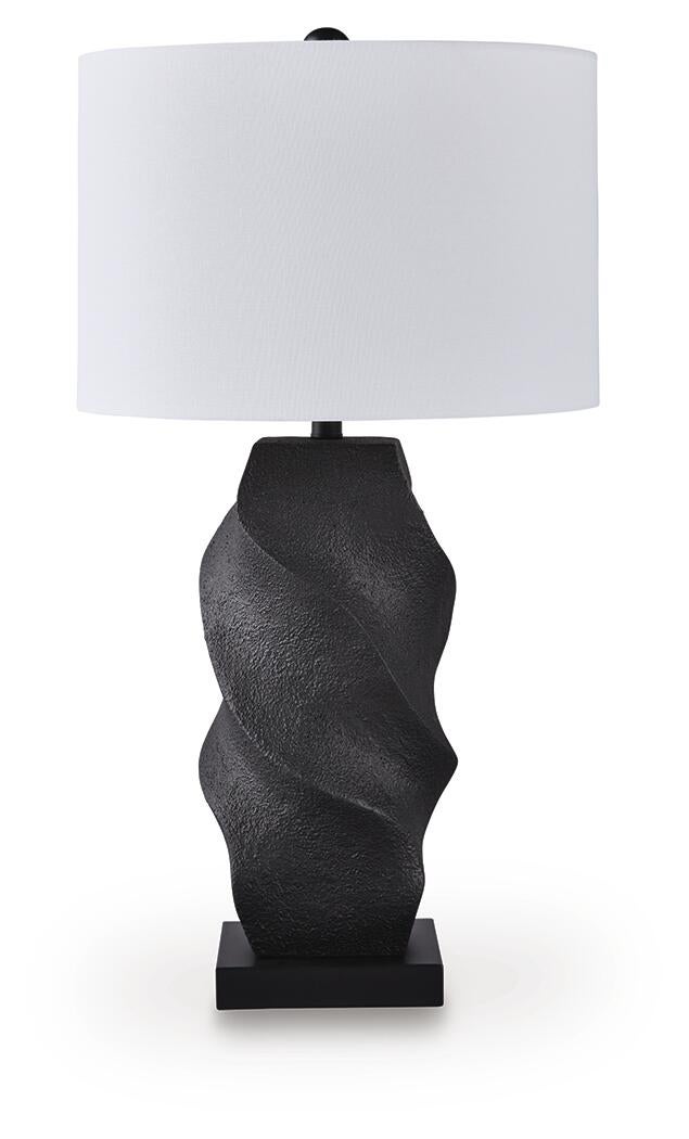 Amillion Poly Table Lamp (1/CN)