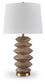 Jyllyard Poly Table Lamp (1/CN)