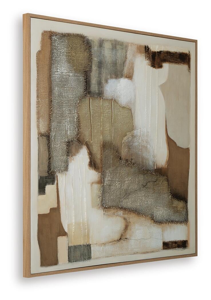 Wylander Wall Art