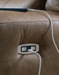 Beckley Place PWR Recliner/ADJ Headrest