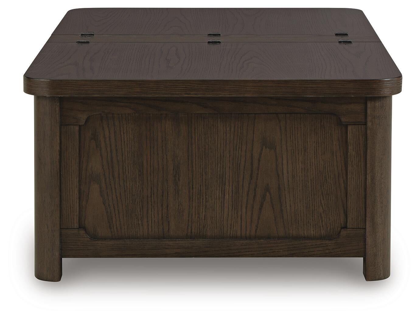 Breckington Cocktail Table with Storage