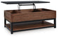 Kallari Lift Top Cocktail Table