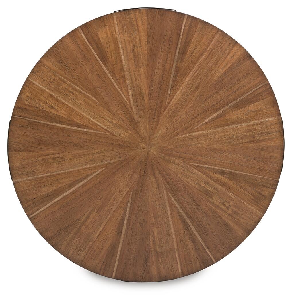 Crosstrail Occasional Table Set (3/CN)