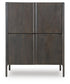 Orsonal Accent Cabinet