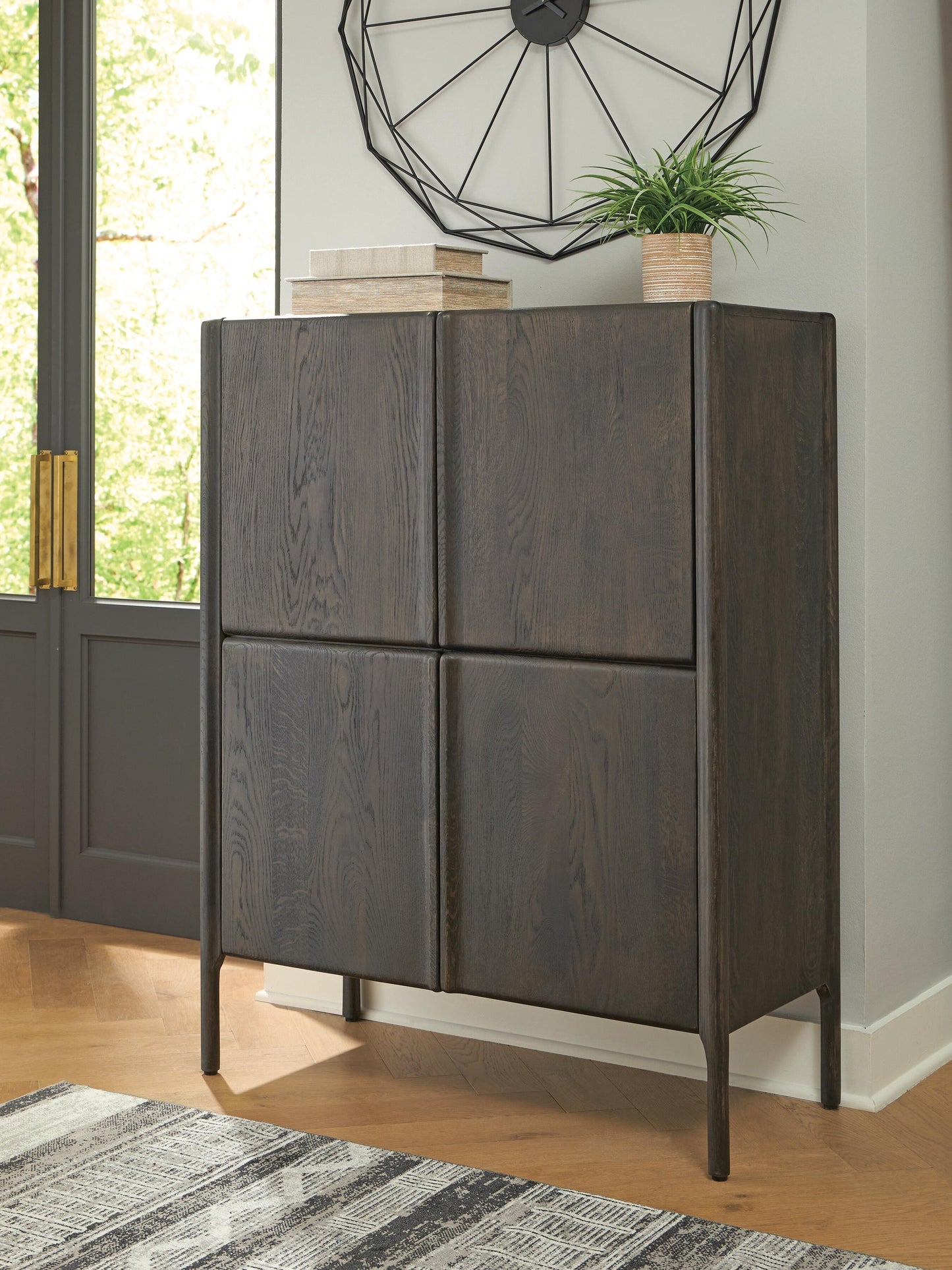 Orsonal Accent Cabinet