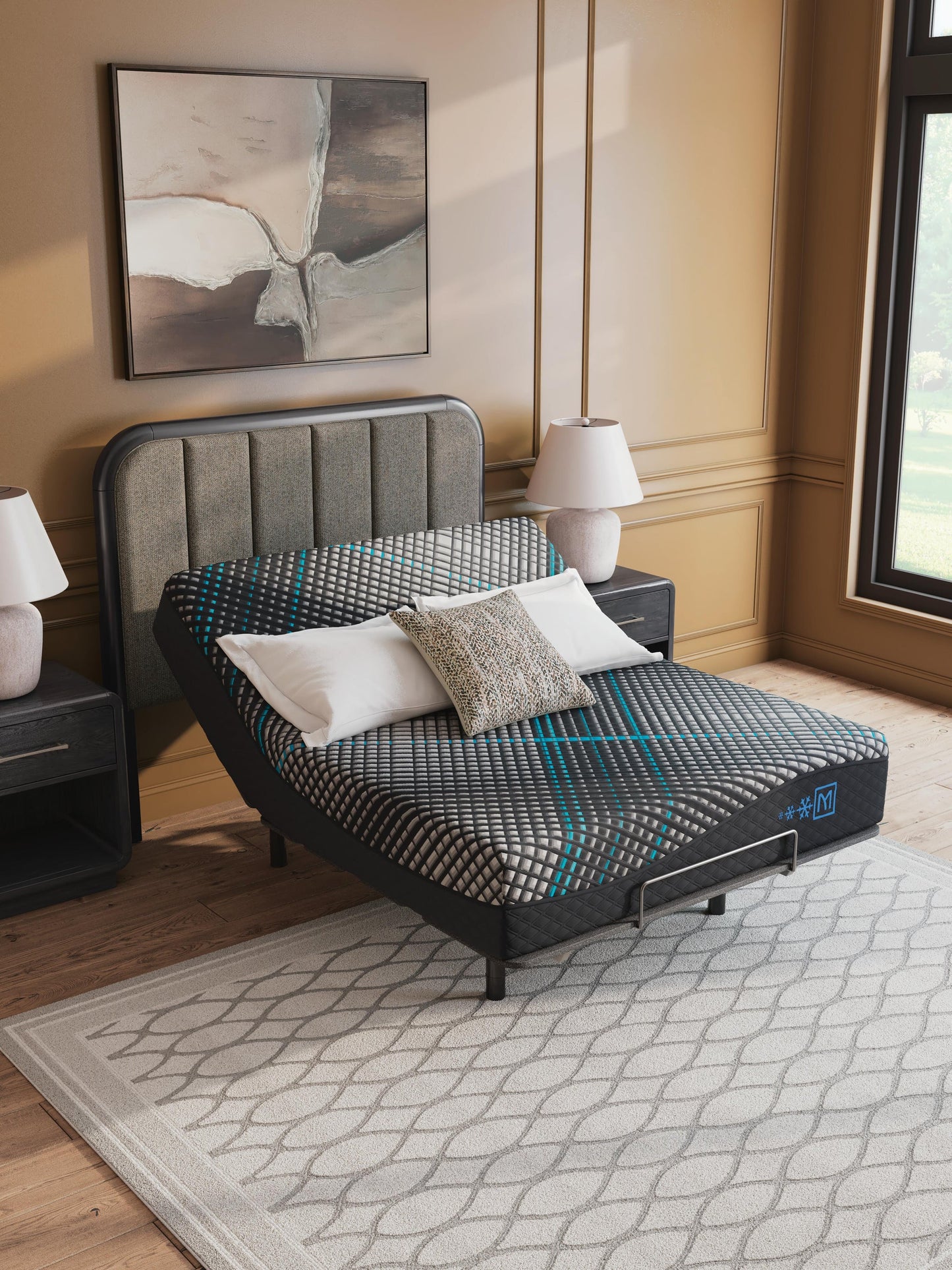 Millennium 2.0 Hybrid 14 Inch Twin XL Mattress