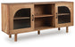 Adway Accent Cabinet