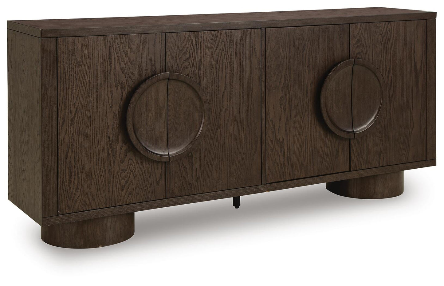 Veeda Accent Cabinet