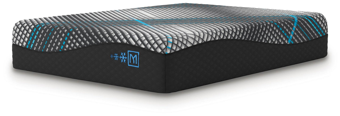 Millennium 2.0 Foam 14 Inch California King Mattress