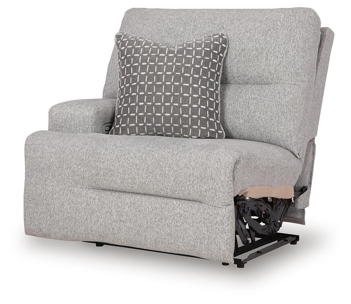 Acklen Place 6-Piece Power Reclining Sectional