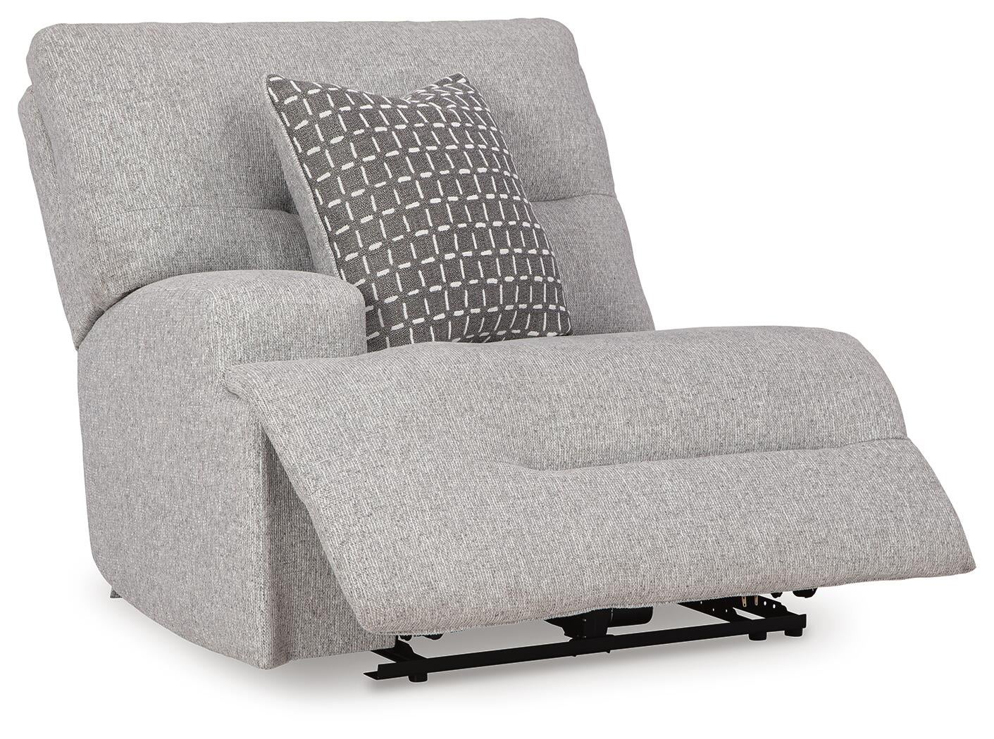 Acklen Place 6-Piece Power Reclining Sectional