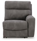 Next-Gen Durapella 5-Piece Power Reclining Sectional