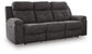 Brysonview Reclining Sofa
