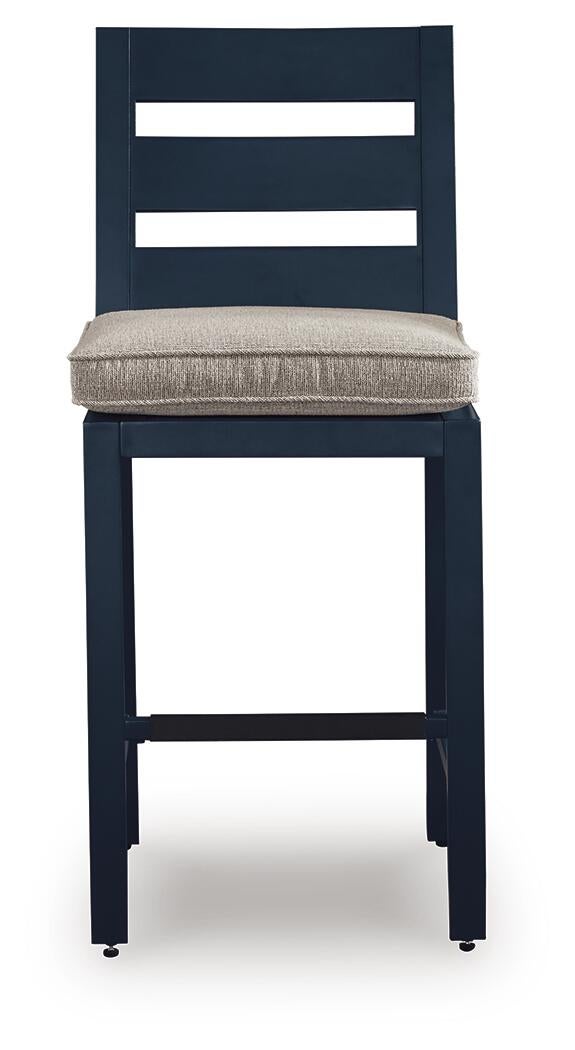 East Beach Barstool (2/CN)