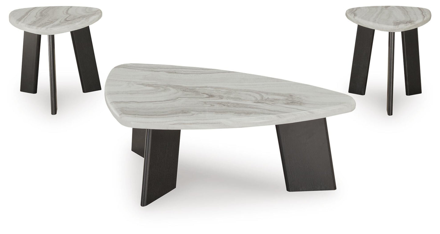 Lilyberg Occasional Table Set (3/CN)