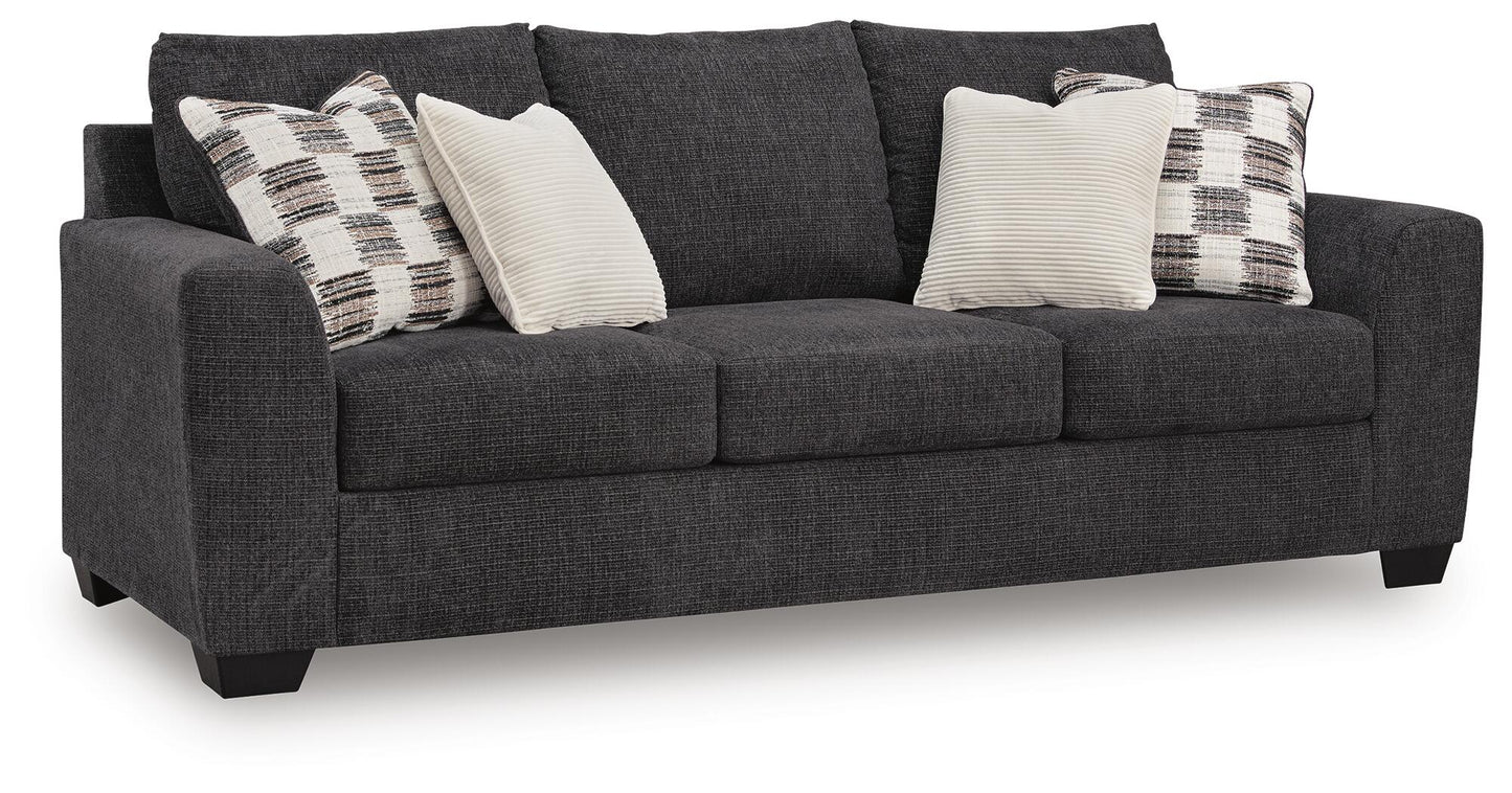 Loreo Queen Sofa Sleeper
