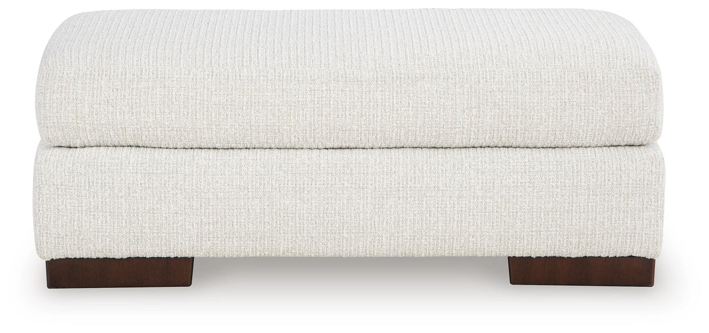 Hartside Ottoman