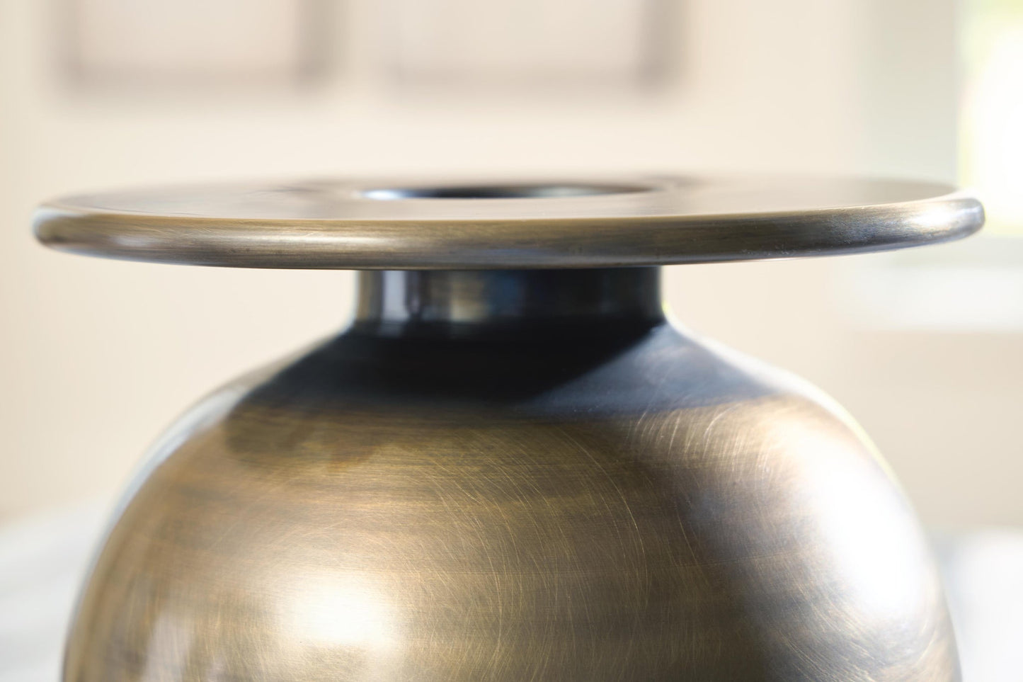 Fedorleigh Vase