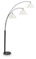 Gibbswellner Metal Arc Lamp (1/CN)