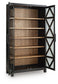 Christop Accent Cabinet