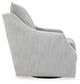 Gubbins Swivel Accent Chair