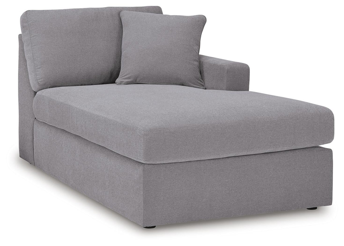 Modmax 5-Piece Double Chaise Sectional