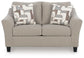 Willarae Loveseat