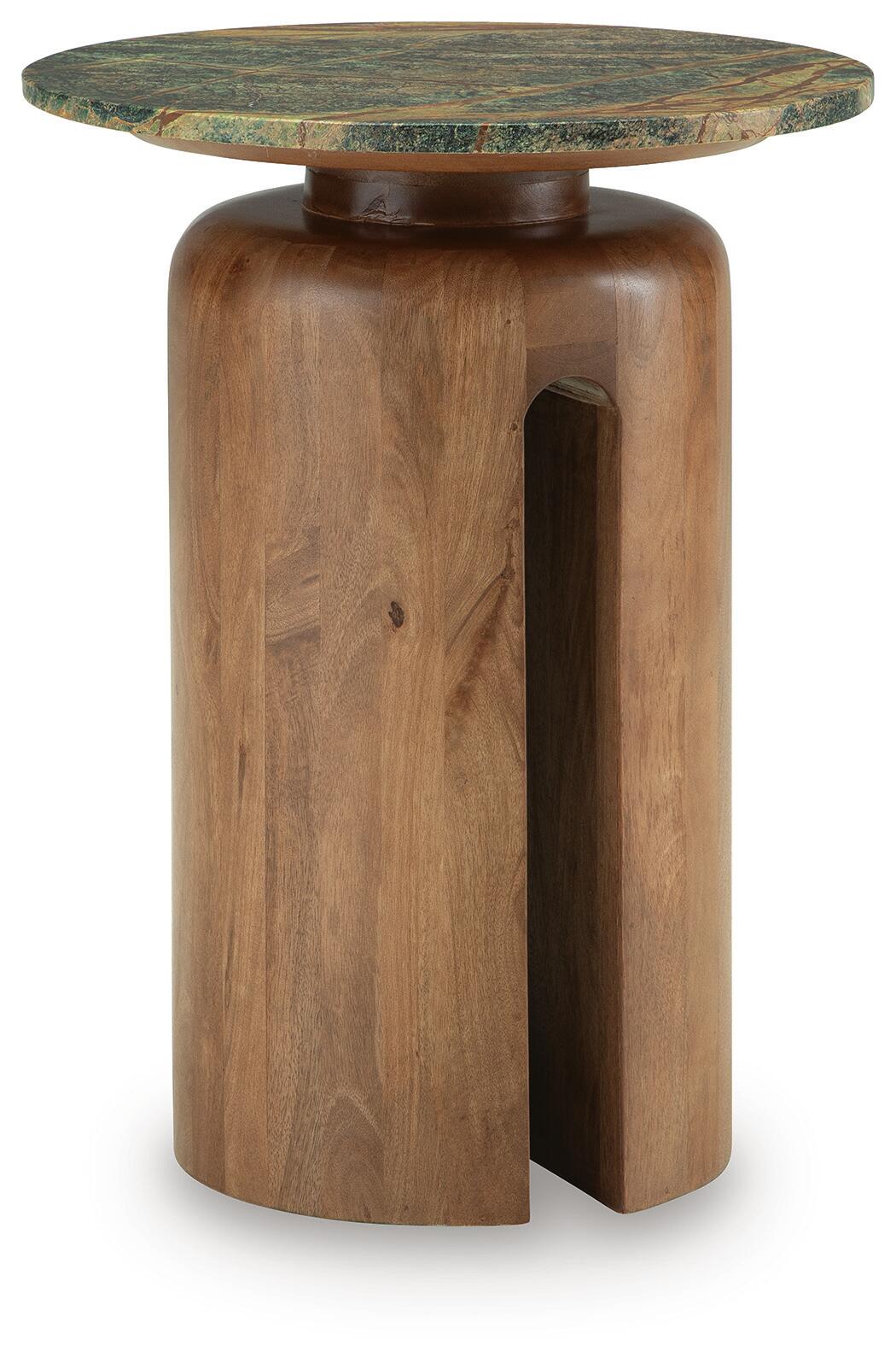 Caplow Accent Table